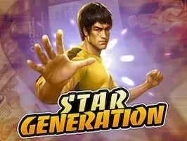 Star Generation