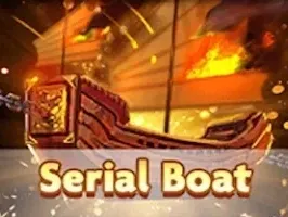 Serial Boat