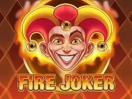 Fire Joker