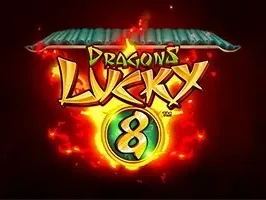 Dragons Lucky 8™