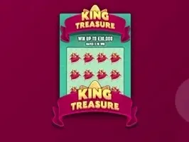 King Treasure