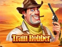 Train Robber